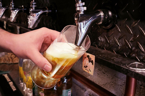 Tokio: Eenvoudig Ramen koken in Kabukicho, Shinjuku