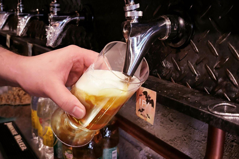 Tokio: Einfache Ramen-Koch-Erfahrung in Kabukicho, Shinjuku