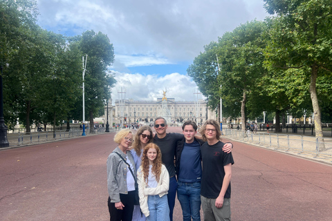 London: Iconic London Taxi Tour - Private 3 hour tour