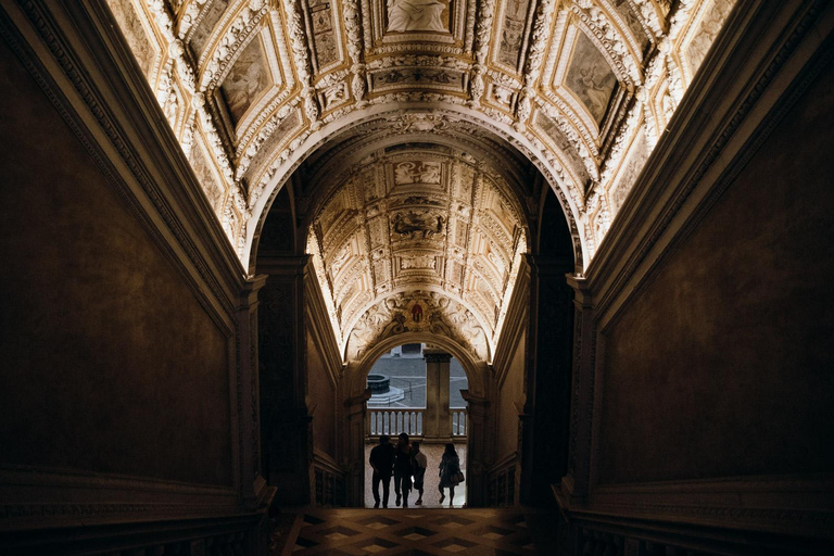 Veneza: Basílica de São Marcos e Palácio Ducal - Excursão após o expediente