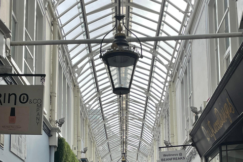 Cardiff: Guided Day Tour