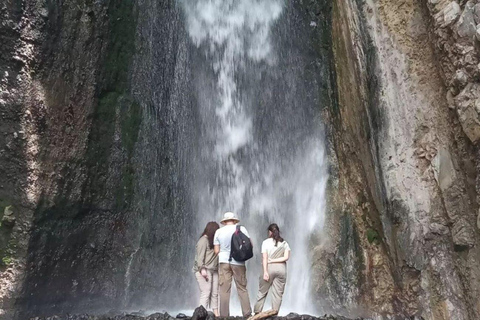 Arusha Park Memorable Safari Tour