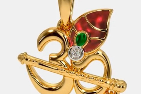 Experience Jaipur: Jewelry Making &amp; Stone Cutting with Lunch