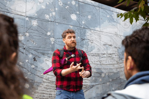 Dark Dublin: Torture, Murder & Mystery