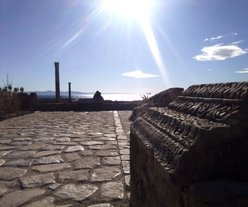 Tour of Carthage