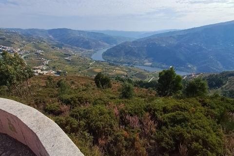 Tours Douro Valley, Braga Guimarães, Santiago Compostela Tours Douro Valley