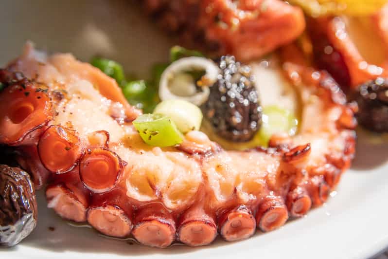 Private Sunset Inland Fishing Tour with Seafood Dinner GetYourGuide