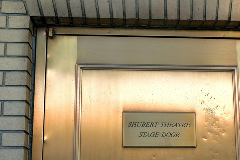 Broadway the Tour: NYC's Immersive Historic Walking Tour