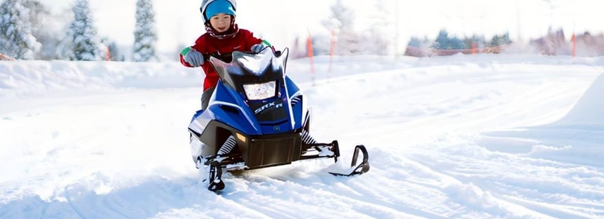 Excursion d'une journée à Hokkaido, Sapporo, Otaru et Bibai Snowland