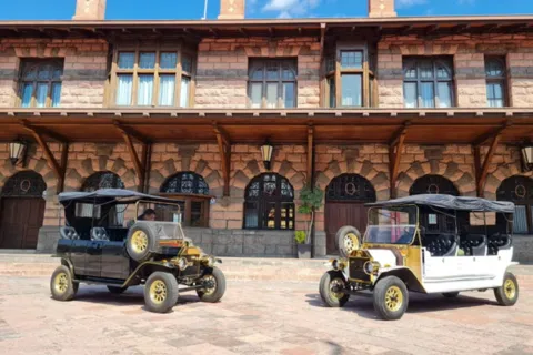 Querétaro: Unveiling Colonial Grandeur and Cultural Riches