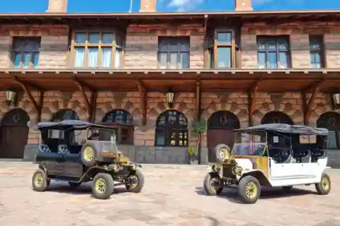 Querétaro: revelando a grandeza colonial e as riquezas culturais