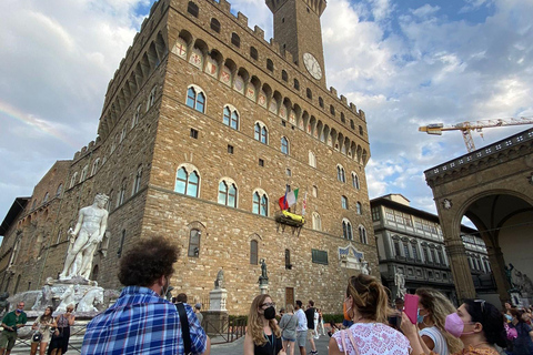 Florence: 1.5-Hour Esoteric Guided Walking Tour