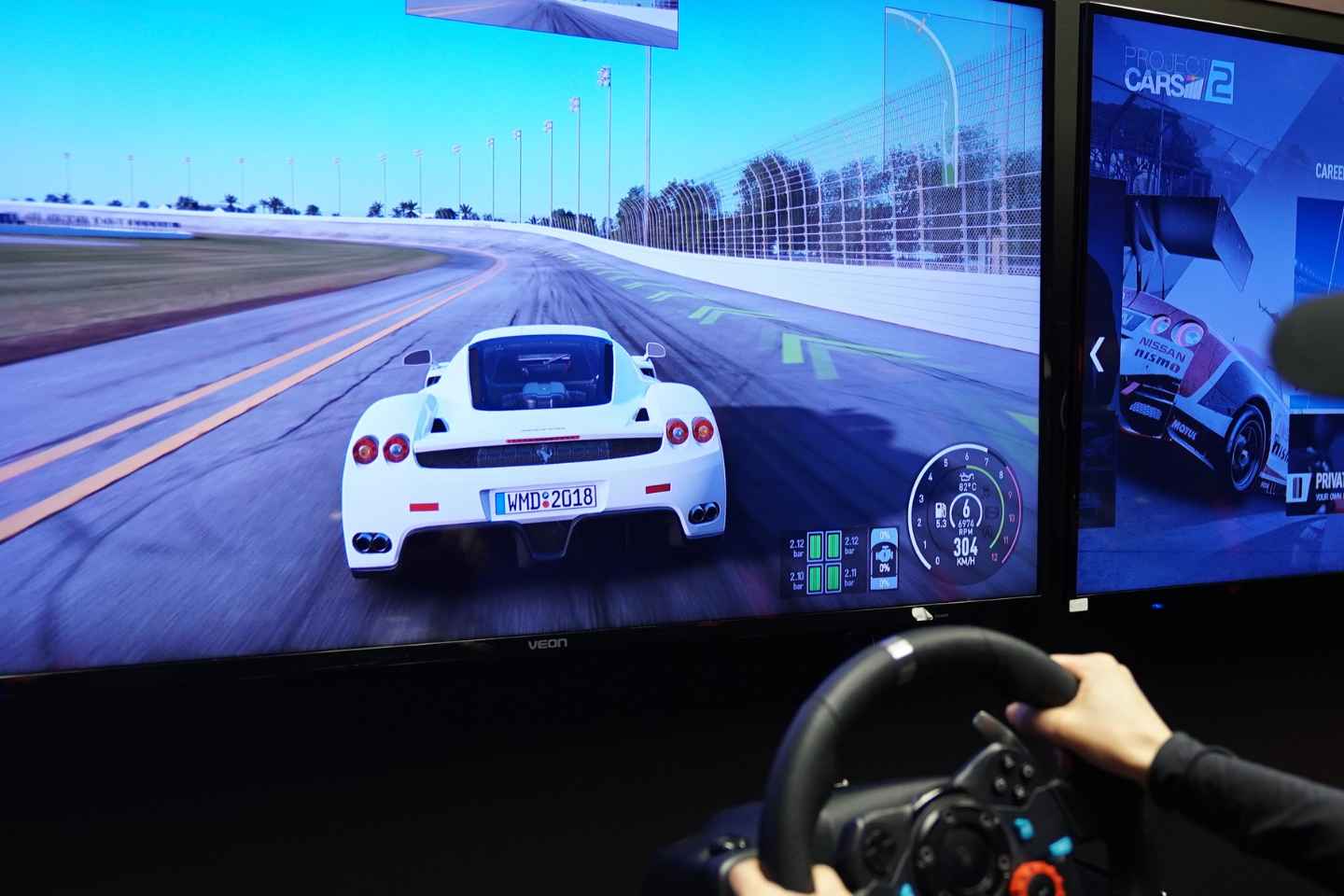 Queenstown: Private Race Car Simulation Experience - Queenstown: Private Race Car Simulation Experience