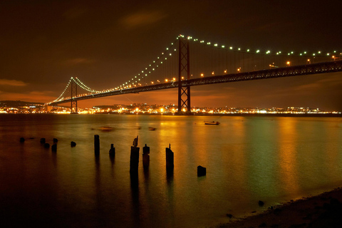 Private Tour in Lisbon