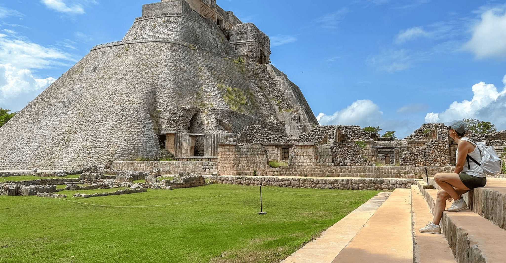 Uxmal, Kabah and Chocolate Museum Tour From Merida - Housity