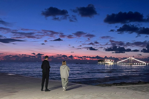 Durrës: Guided Walking Tour + Roman Amphitheatre Ticket Durrës: Guided Walking FREE Tour