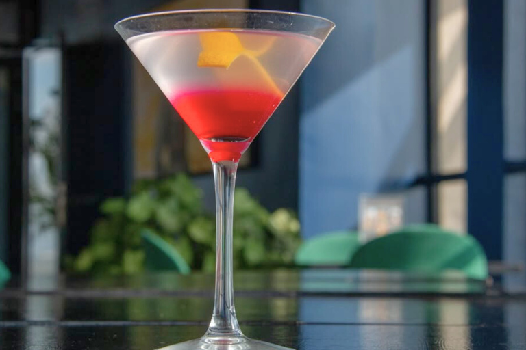 Nairobi: Private Nightlife Tour with Bodyguard & Driver Single Traveler