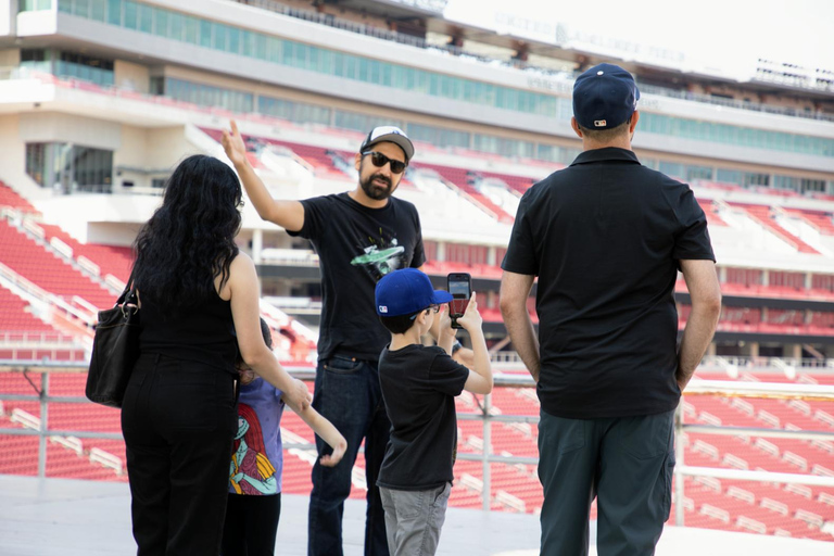 LA: Expo Park Space & Dinosaurs Tour with Cal Science Center