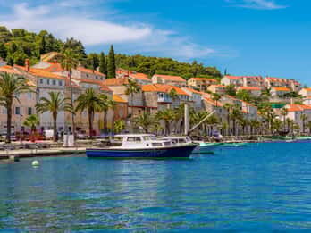 Korčula: Sail Away - tour with traditional craftmanship boat