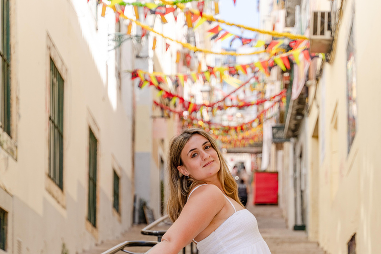 لشبونة: جلسة تصوير لأجمل الأماكن على إنستغرامكبير (75 صورة)