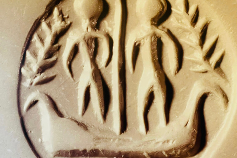 From Manama: Bahrain Full-Day Tour by Luxury Bus