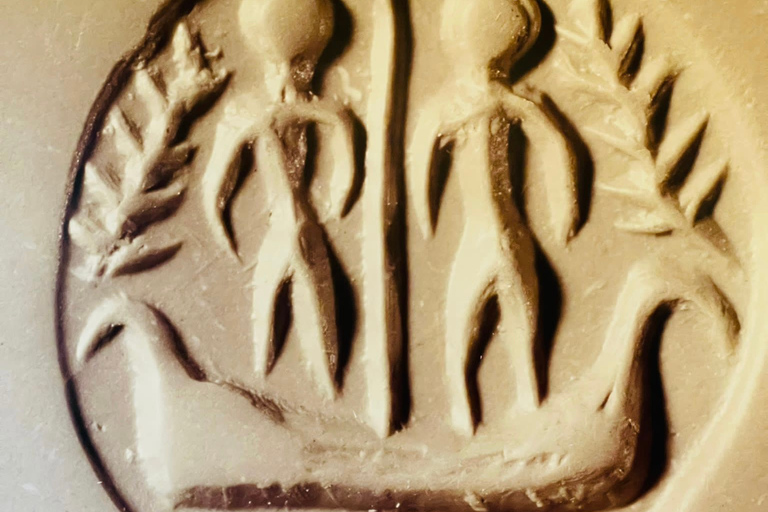 From Manama: Bahrain Full-Day Tour by Luxury Bus