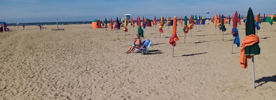 Le Havre et Honfleur