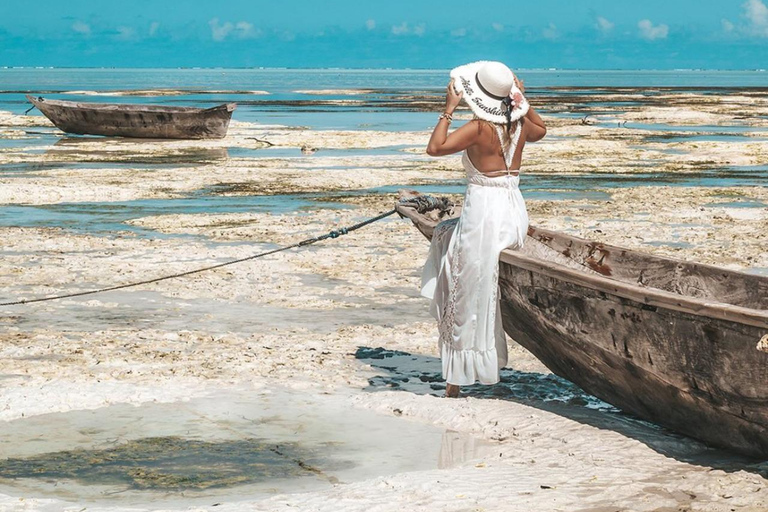 Unforgettable Zanzibar: Personal Photography Experience