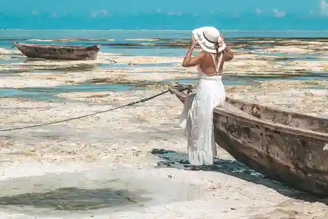 Zanzibar indimenticabile: esperienza fotografica personale