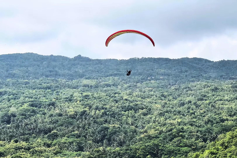 Kalitalang-Merapi Hike, Keraton Yogyakarta & Tamansari Tour