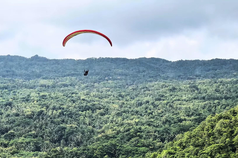 Kalitalang-Merapi Hike, Keraton Yogyakarta & Tamansari Tour