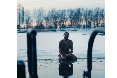 Helsinki: City Highlights, Fortress Island & Floating Sauna