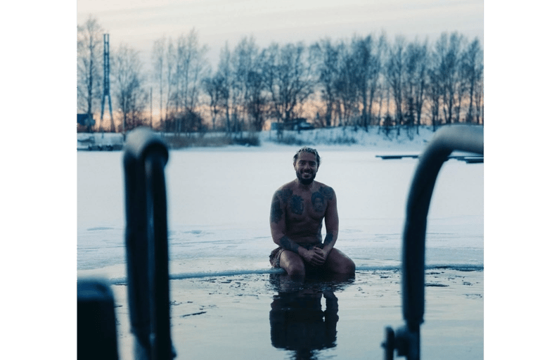 Helsinki: City Highlights, Fortress Island & Floating Sauna