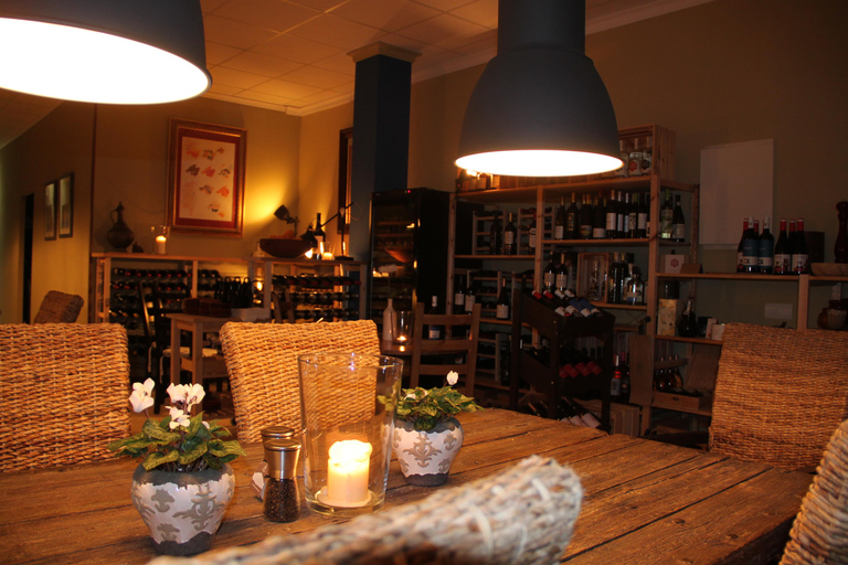 Artà: Ca'n Sión Vinoteca - Your fine wine tasting in the heart of Artà!