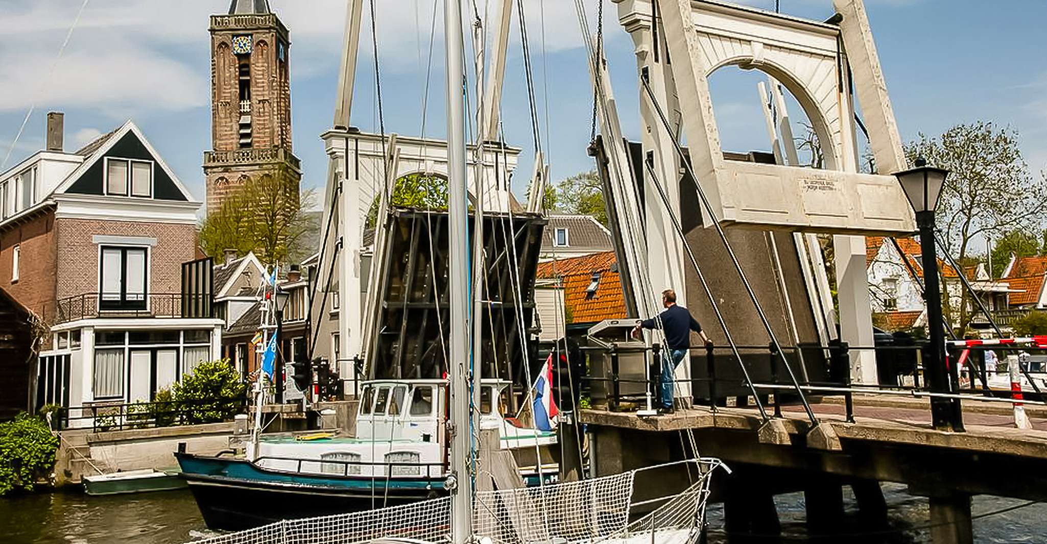 Amsterdam: Zaanse Schans, Edam, Volendam & Marken Bus Tour photo 5