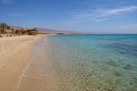 Marsa Alam: Abu Dabbab Beach Full Day Snorkeling Experience Abu Dabbab Beach Half Day Snorkeling Trip