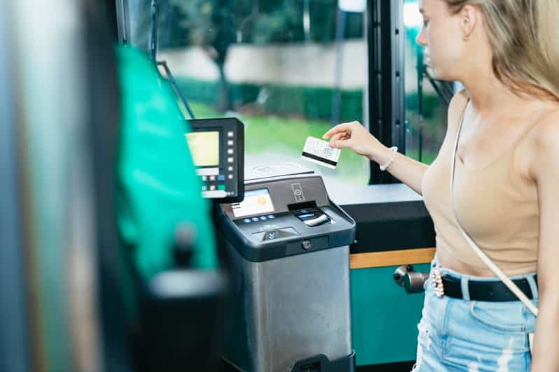 Orlando IRide Trolley Hopon Hopoff Pass GetYourGuide