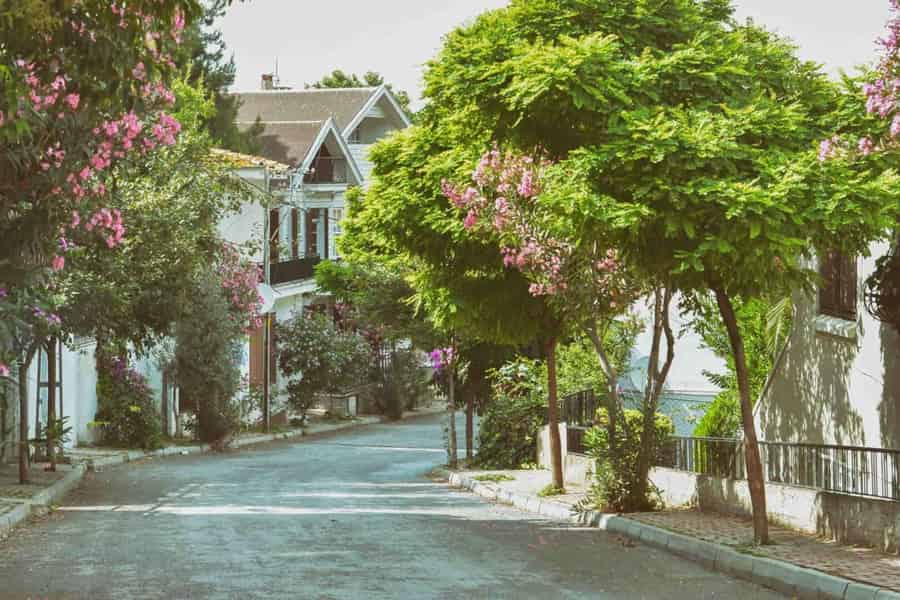 Istanbul: Tagestour zu den Prinzeninseln mit Hoteltransfer & Mittagessen. Foto: GetYourGuide Istanbul: Tagestour zu den Prinzeninseln mit Hoteltransfer & Mittagessen. Foto: GetYourGuide