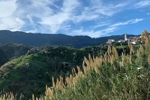 Madeira West Panoramic Tour