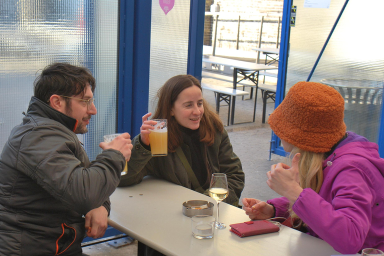 Copenhagen: Politically Incorrect Beer Tasting Walking Tour