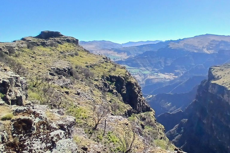 Nordäthiopien erkunden: 17-tägige Tour