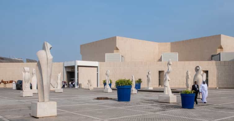 Bahrain Highlights - Guided Shore Excursion photo 4