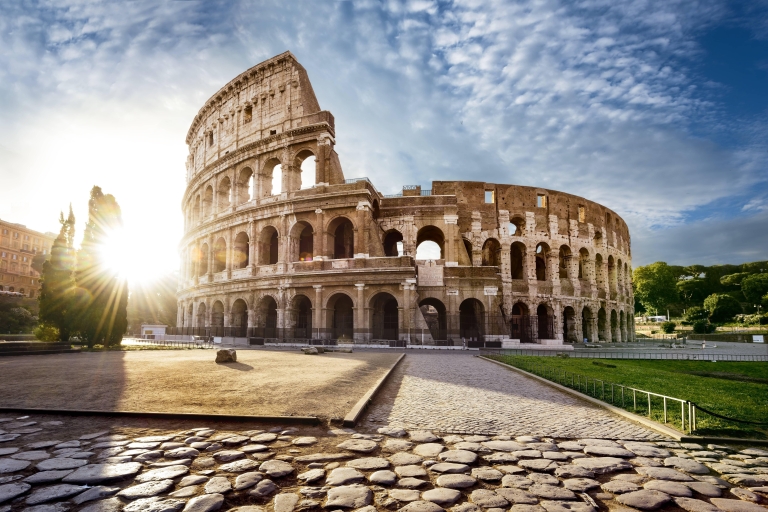 Roma: pase Go City Explorer: elija de 2 a 7 atraccionesPase de 5 atracciones o tours