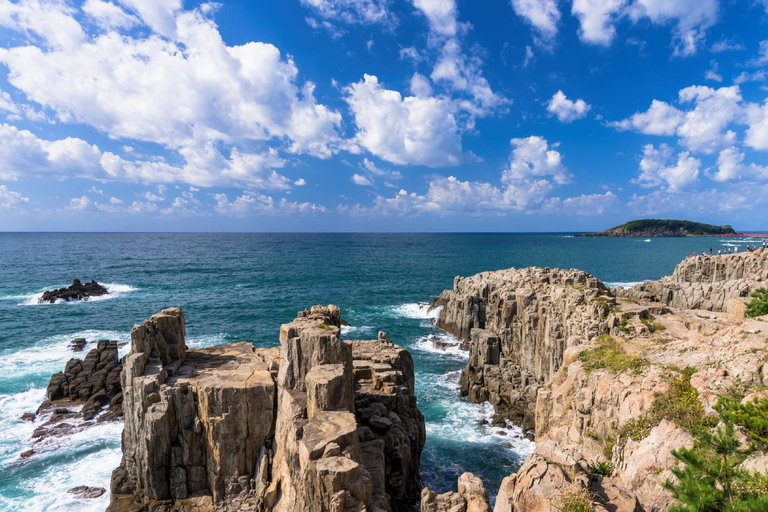 Excursão particular de 6 dias a Quioto via Fukui a partir de Fukuoka com autocarro