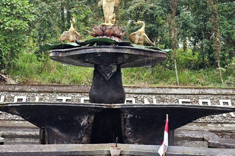 Yogyakarta: 4 Days, 3 Nights to Bromo, Ijen Crater, More