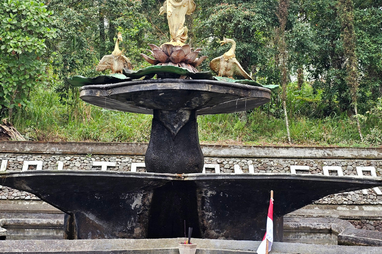 Yogyakarta: 4 Days, 3 Nights to Bromo, Ijen Crater, More