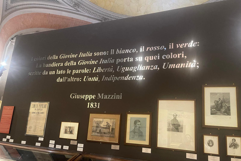 Wstęp do Vittoriano i taras z widokiem 360°Wstęp do Vittoriano i taras panoramiczny 360°