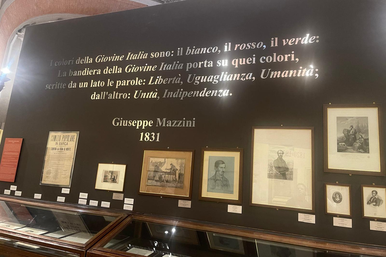 Wstęp do Vittoriano i taras z widokiem 360°Wstęp do Vittoriano i taras panoramiczny 360°