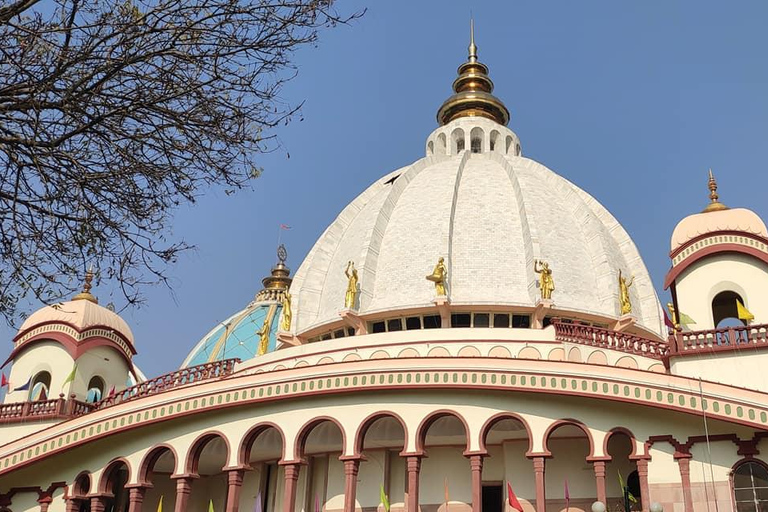 From Kolkata: Bishnupur and Mayapur 5-Day Guided Tour
