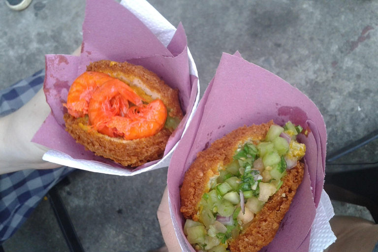 Rio Food Tour - by Alan Denis